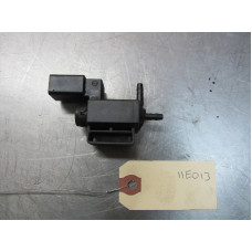 11E013 Vacuum Switch For 10-12 Audi A5 Quattro  2.0 037906283C